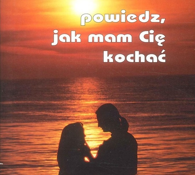 Warsztaty dla małżonków ,,Powiedz, jak mam Cię kochać?”